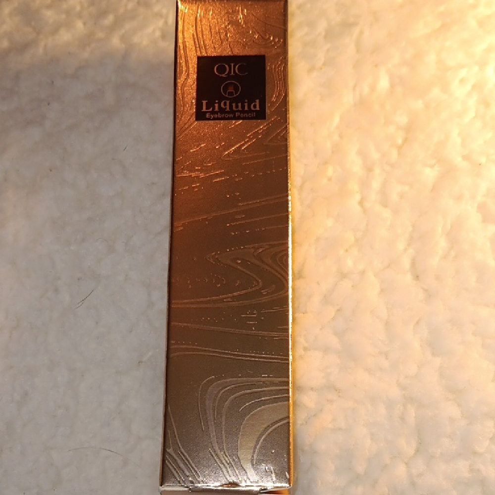 QIC Liquid Eyebrow Pencil
